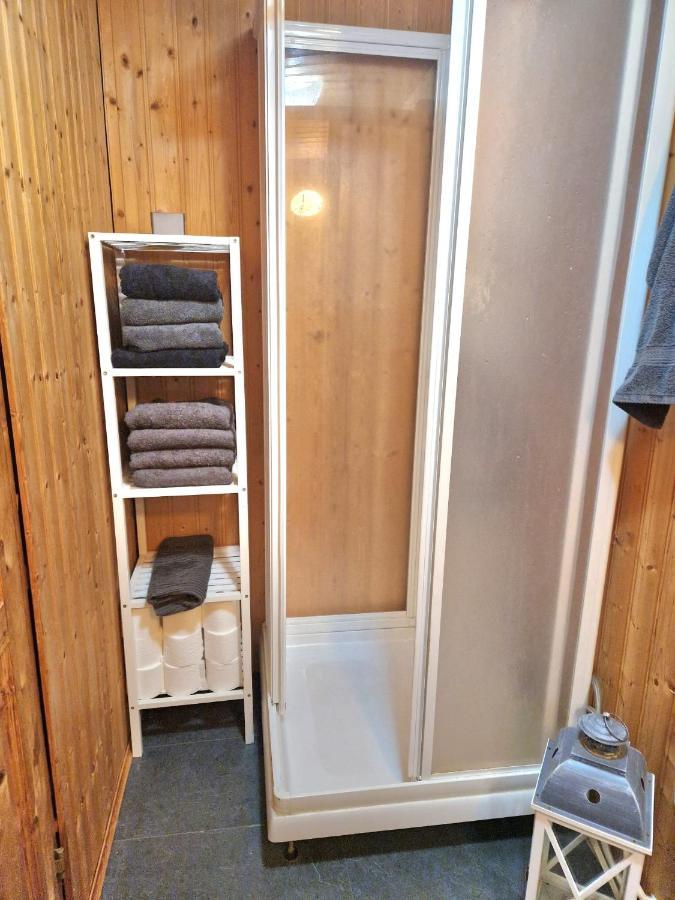 Thingvellir Cabin/Chalet Selfoss Exteriér fotografie