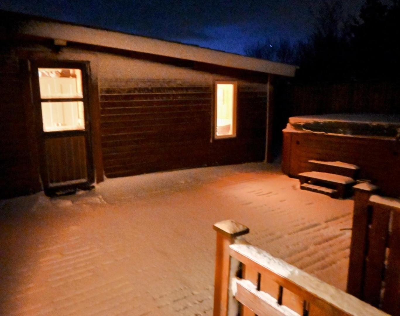 Thingvellir Cabin/Chalet Selfoss Exteriér fotografie